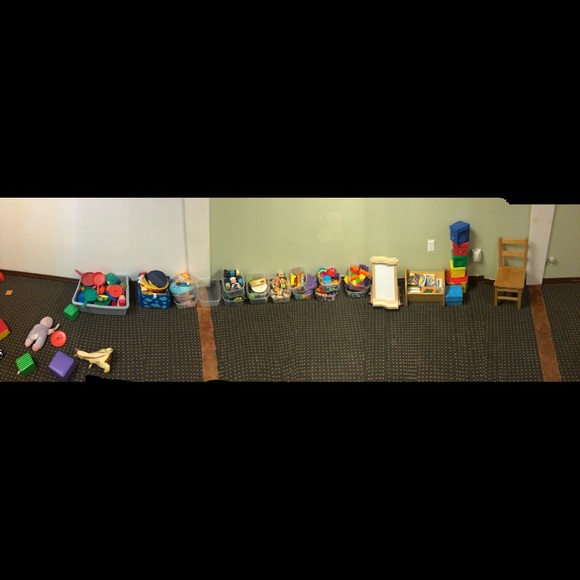 Meet your Posher, John - Picture 1 of 1